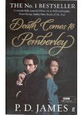 JAMES, P.D. - Death Comes to Pemberley