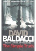David BALDACCI - The Simple Truth
