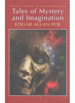 Edgar Allan Poe - Tales of Mystery and Imagination Edgar Allan Poe - Tales of Mystery and Imagination, null 2008 antikvár könyv