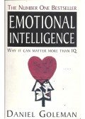Daniel Goleman - Emotional Intelligence: Why It can Matter More Than IQ