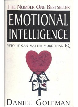Daniel Goleman - Emotional Intelligence: Why It can Matter More Than IQ, null 2009 antikvár könyv