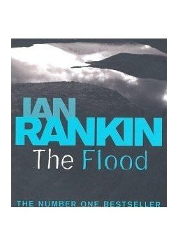 Rankin, Ian - The Flood Rankin, Ian - The Flood, null 2008 antikvár könyv