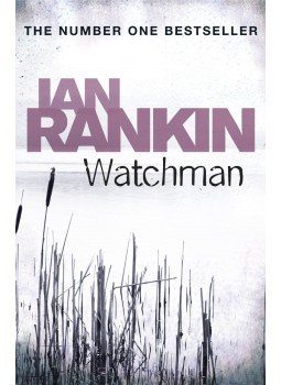 Rankin, Ian - Watchman Rankin, Ian - Watchman, null 2010 antikvár könyv