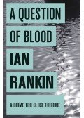 Rankin, Ian - A Question of Blood
