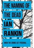 Rankin, Ian - The Naming of the Dead