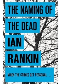 Rankin, Ian - The Naming of the Dead, null 2008 antikvár könyv
