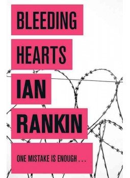 Rankin, Ian, Jack Harvey - Bleeding Hearts Rankin, Ian, Jack Harvey - Bleeding Hearts, null 2010 antikvár könyv