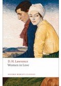 LAWRENCE, D.H. - Women in Love