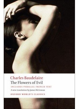 Charles Baudelaire - The Flowers of Evil Charles Baudelaire - The Flowers of Evil, null 2008 antikvár könyv