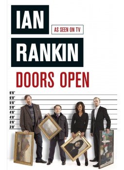 Rankin, Ian - Doors Open Rankin, Ian - Doors Open, null 2012 antikvár könyv