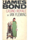 Ian Fleming - Casino Royale (angol)