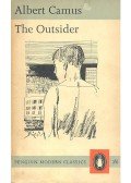 Albert Camus - The Outsider