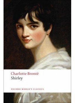 Charlotte Brontë - Shirley Charlotte Brontë - Shirley, null 2008 antikvár könyv