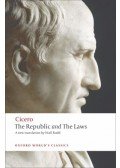 Cicero - The Republic and The Laws