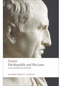 Cicero - The Republic and The Laws Cicero - The Republic and The Laws, null 2008 antikvár könyv