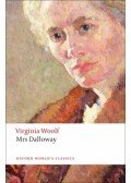 Virginia Woolf - Mrs Dalloway