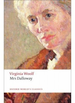 Virginia Woolf - Mrs Dalloway Virginia Woolf - Mrs Dalloway, null 2008 antikvár könyv