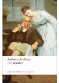 TROLLOPE. ANTHONY - The Warden