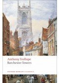 TROLLOPE. ANTHONY - Barchester Towers