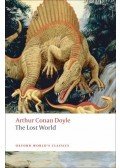 Sir Arthur Conan Doyle - The Lost World