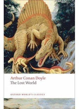 Sir Arthur Conan Doyle - The Lost World Sir Arthur Conan Doyle - The Lost World, null 2008 antikvár könyv