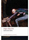 Edgar Allan Poe - Selected Tales