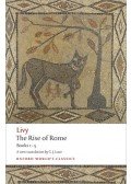 LIVY - The Rise of Rome
