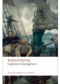 Rudyard Kipling - Captains Courageous