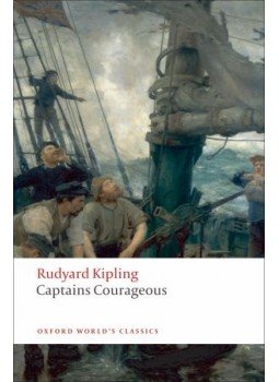 Rudyard Kipling - Captains Courageous Rudyard Kipling - Captains Courageous, null 2008 antikvár könyv