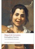 Cervantes Saavedra, Miguel de - Exemplary Stories