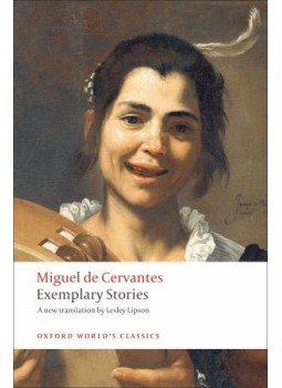 Cervantes Saavedra, Miguel de - Exemplary Stories Cervantes Saavedra, Miguel de - Exemplary Stories, null 2008 antikvár könyv