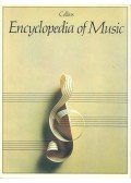 WESTRUP, ALLAN, JACK - HARRISON, LLEwellyn, frank - Collins Encyclopedia of Music