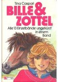 CASPARI, TINA - Bille & Zottel