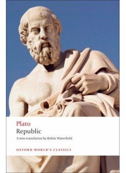 PLATO - Republic PLATO - Republic, null 2008 antikvár könyv