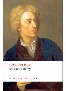 Pope, Alexander - Selected Poetry Pope, Alexander - Selected Poetry, null 2008 antikvár könyv