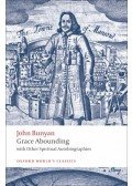 Bunyan, John - Grace Abounding