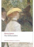 Henry James - The Ambassadors