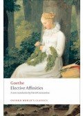 GOETHE, J. W. VON - Elective Affinities