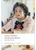 Chekhov, Anton - The Russian Master and Other Stories