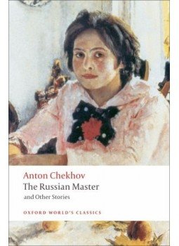 Chekhov, Anton - The Russian Master and Other Stories Chekhov, Anton - The Russian Master and Other Stories, null 2008 antikvár könyv