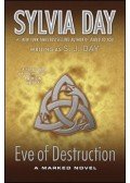 Sylvia Day - Eve of Destruction
