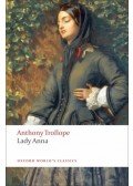 TROLLOPE. ANTHONY - Lady Anna