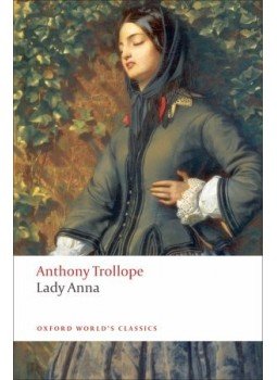 TROLLOPE. ANTHONY - Lady Anna TROLLOPE. ANTHONY - Lady Anna, null 2008 antikvár könyv