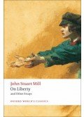 Mill, John Stuart - On Liberty and Other Essays