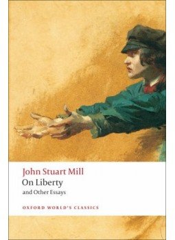 Mill, John Stuart - On Liberty and Other Essays, null 2008 antikvár könyv