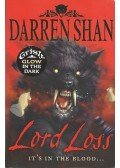 Shan Darren - Lord Loss
