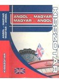Urr Géza (szerk.) - Angol-Magyar, Magyar-Angol Kéziszótár