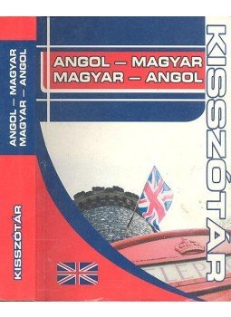Urr Géza (szerk.) - Angol-Magyar, Magyar-Angol Kéziszótár Urr Géza (szerk.) - Angol-Magyar, Magyar-Angol Kéziszótár, null 2000 antikvár könyv