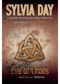 Sylvia Day - Eve of Chaos