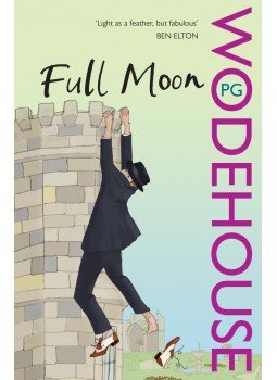 P. G. Wodehouse - Full Moon P. G. Wodehouse - Full Moon, 2008 antikvár könyv
